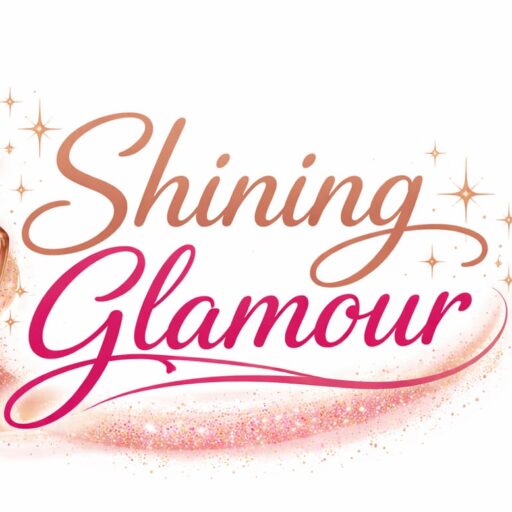 Shining glamour